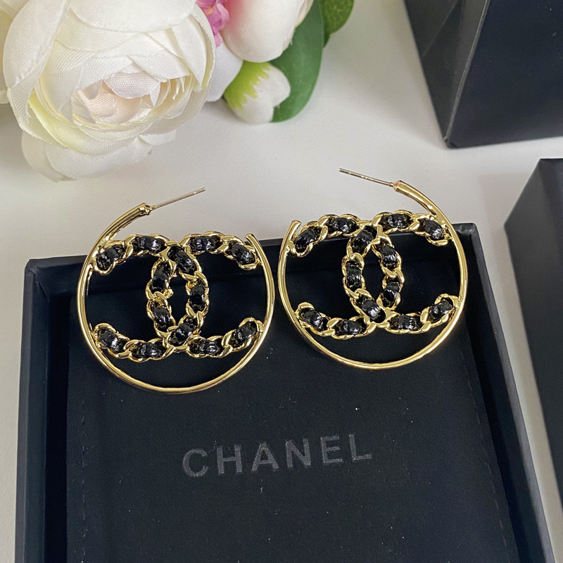 Chanel earring 05yxh85